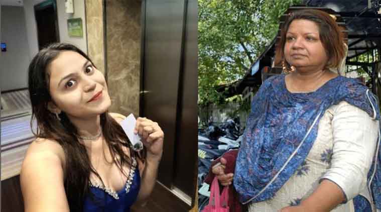 एक थी माधुरी…पाकिस्तानी के प्यार में जब देश से गद्दारी कर बैठीं भारतीय राजनयिक 6 Jyoti Madhuri Gupta