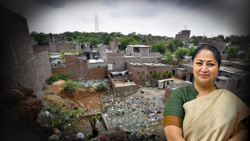 REKSHA GUPTA