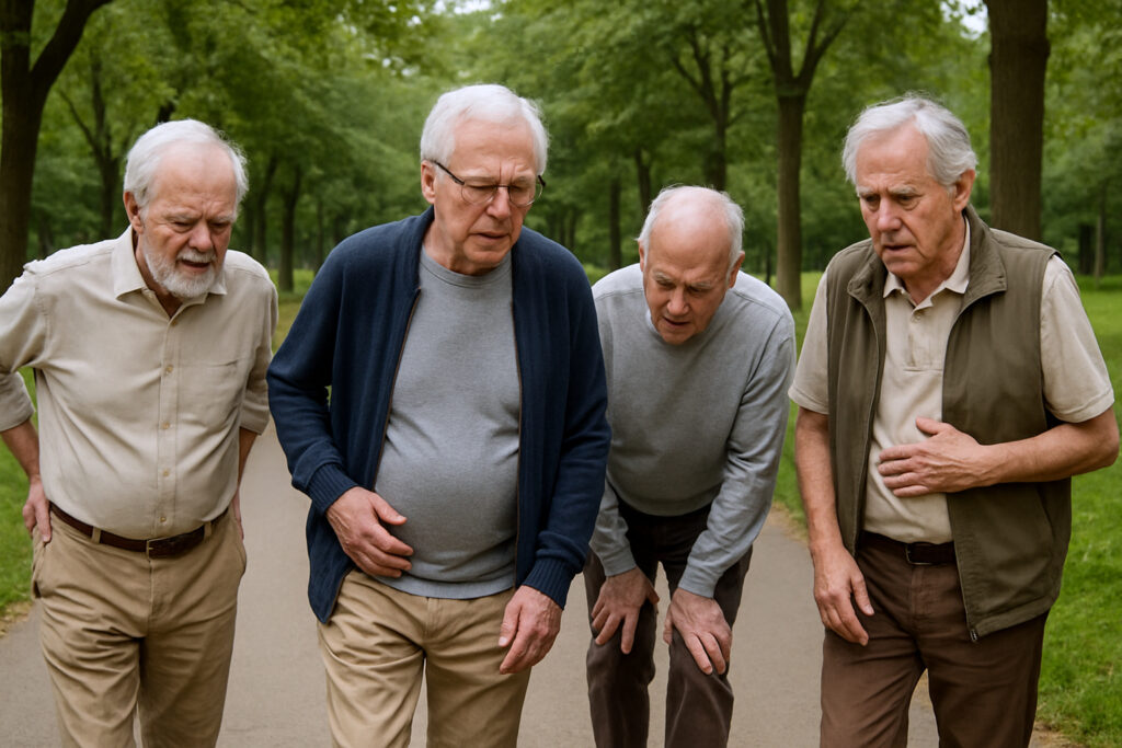 freepik an image showing 3 to 4 elderly men around 70 year 55019