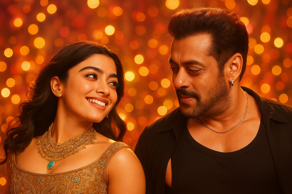 Salman Khan Magic: Box Office पर Flop हुई Sikandar लेकिन OTT पर मचा रही तहलका 3 freepik enhance the image by adding a creative and vibrant 49719