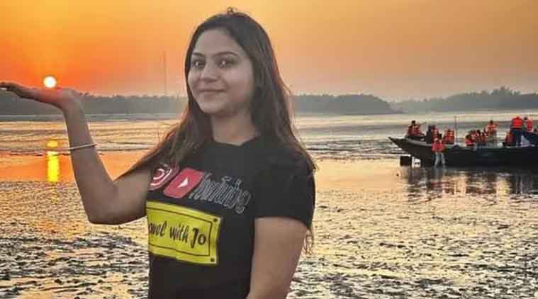 एक थी माधुरी…पाकिस्तानी के प्यार में जब देश से गद्दारी कर बैठीं भारतीय राजनयिक 7 jyoti