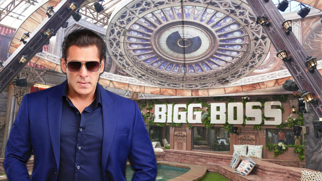 Bigg Boss 19 के लिए अब तक इन 9 हसीनाओं को किया गया अप्रोच! Salman Khan के साथ किसने किसने काम किया? 3 Bigg Boss 19