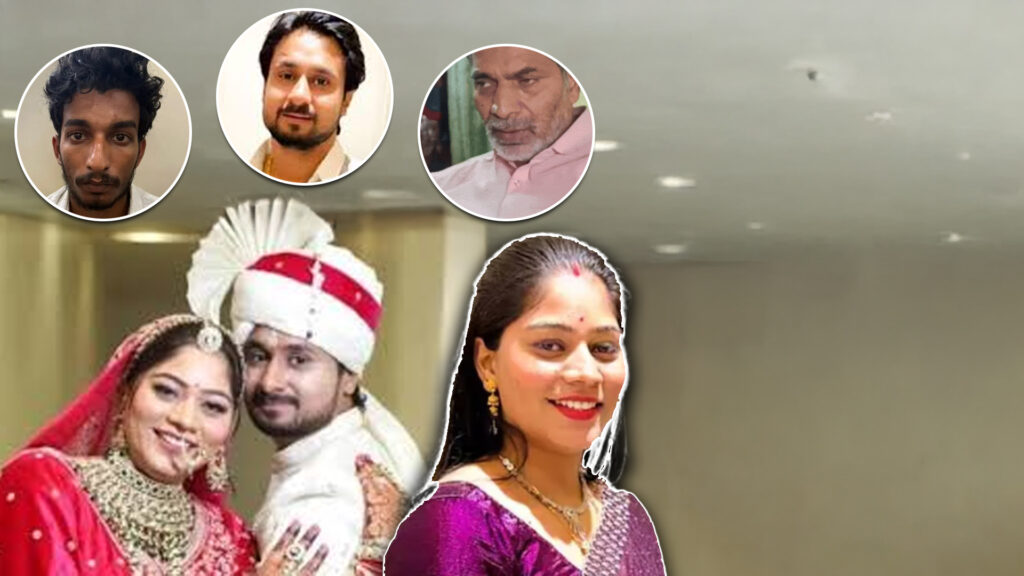 हवाला रैकेट चलाता है Sonam Raghuvanshi का परिवार ? आटा चक्की वाला कैसे बना करोड़पति ? 3 Sonam Raghuvanshi