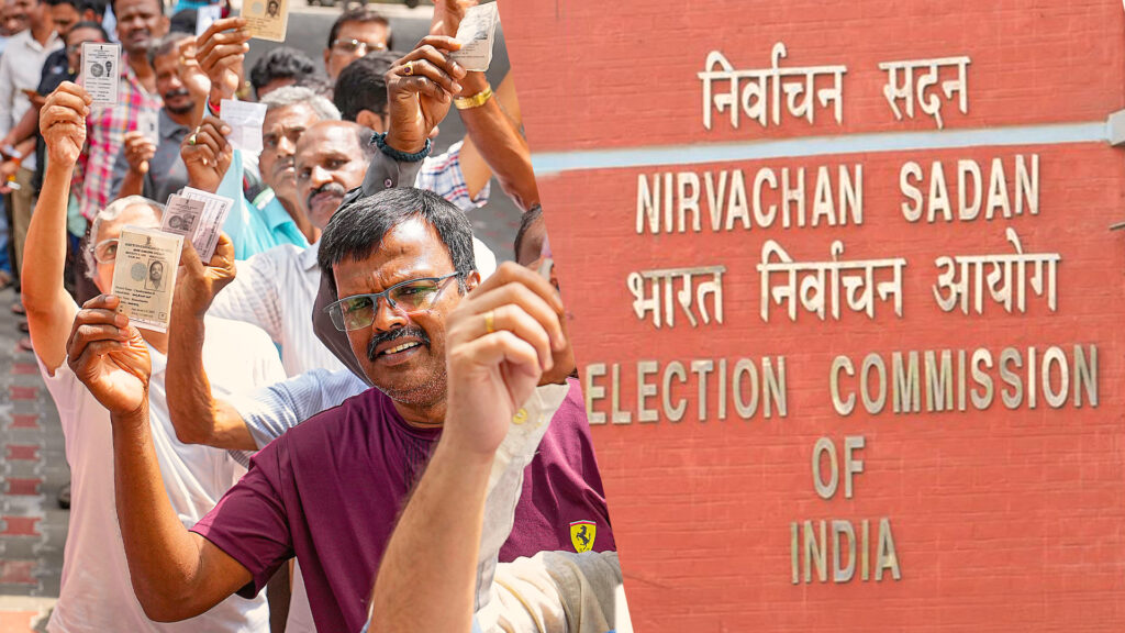 Bihar Assembly Election: चुनाव आयोग ने शुरु की तैयारियां, कब होंगे बिहार में चुनाव? 6 Bihar Assembly Election