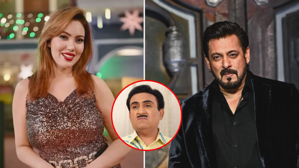 Babita Ji In Bigg Boss 19: मुनमुन दत्ता को मिला सलमान खान के शो का ऑफर, ‘तारक मेहता’ को कहेंगी अलविदा? 3 Bigg Boss 19